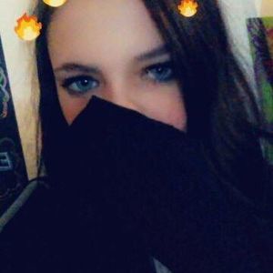 Meet your Posher, Valarie